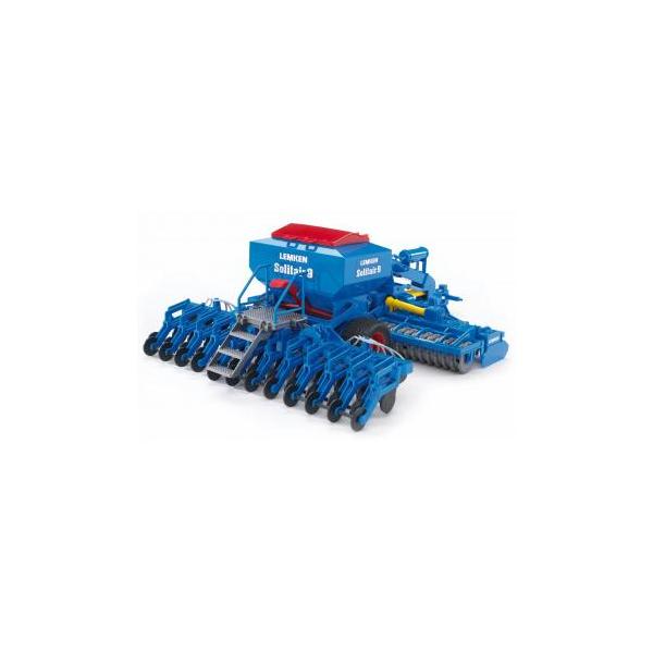 BRUDER 02026 veicolo giocattolo (BRUDER 02026 legetøjsbil)