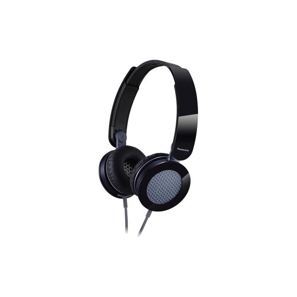 Panas Cuffia Rp Hxs200e K Nera Dj Type
