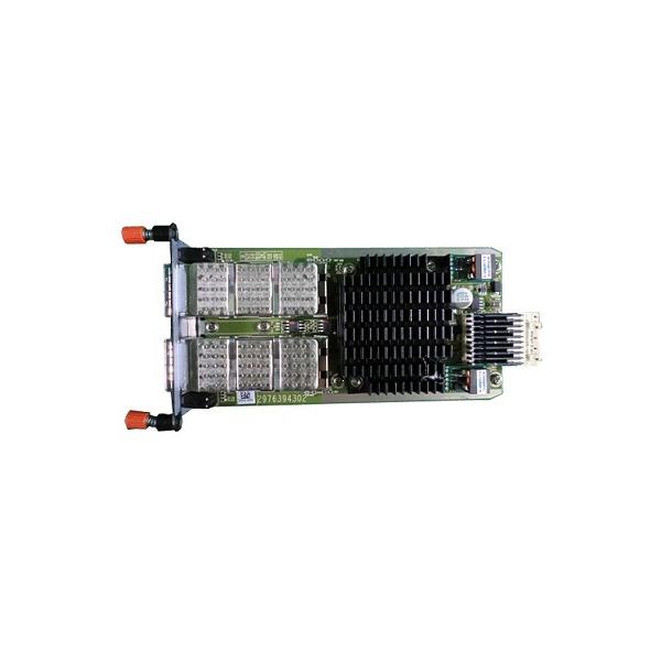 DELL 409-BBCX modulo del ricetrasmettitore di rete 40000 Mbit/s QSFP+
