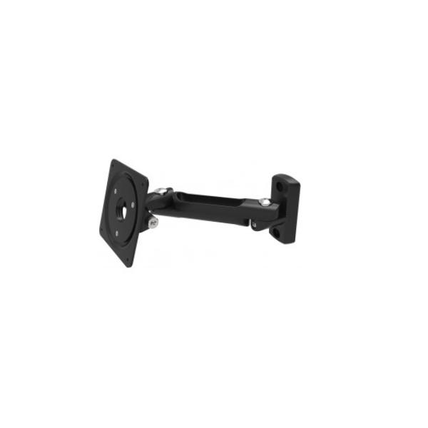 SWING ARM WALL MOUNT TABLET KIOSK STAND