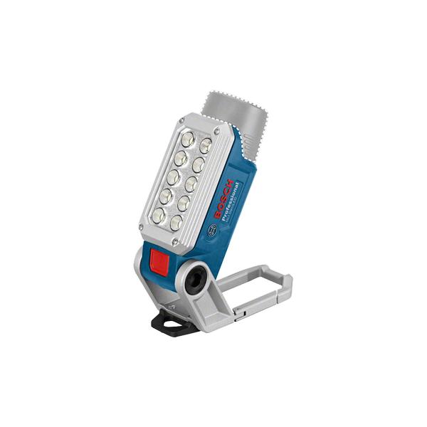 Bosch GLI DeciLED Professional Blu, Grigio LED (Bosch GLI DeciLED Professional - arbej)