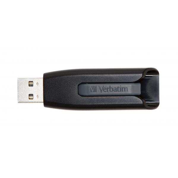 Verbatim 49168 MEMORY USB -256GB- V3 USB 3.0