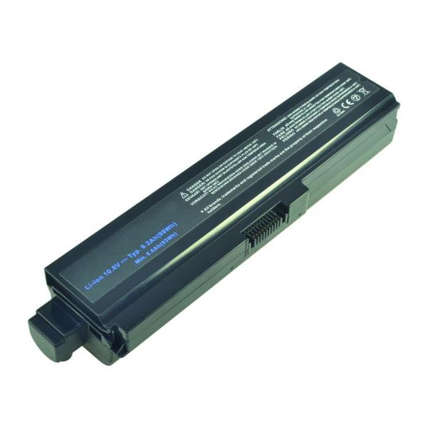 2-Power CBI3366B ricambio per notebook Batteria (Main Battery Pack 10.8V 9200mAh)
