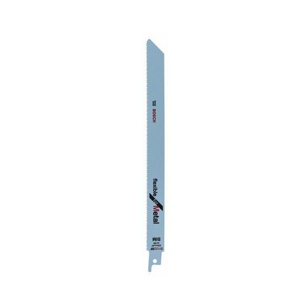 Bosch S 1122 BF (Bosch flexible for Metal S 1122 BF - s)