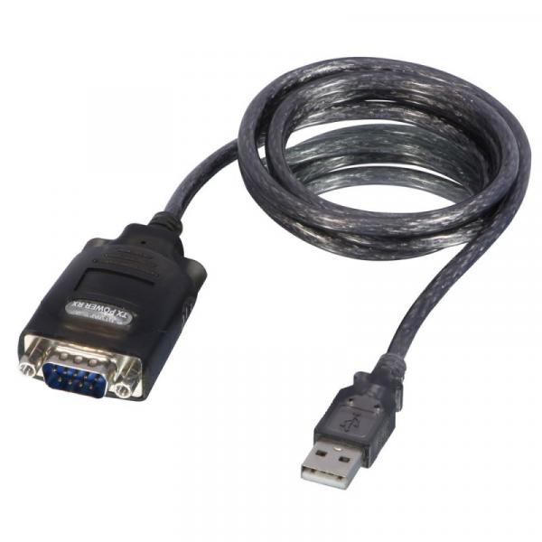 Converter USB a Seriale con funzione COM Retention