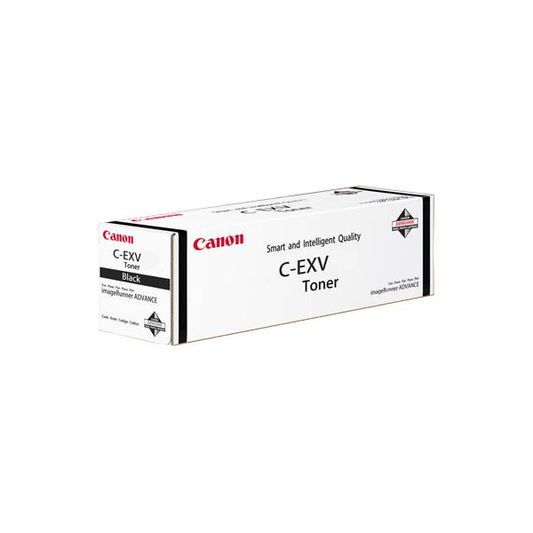 Canon C-EXV 47 cartuccia toner 1 pz Originale Nero