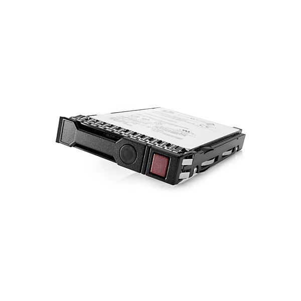 HPE 762749-001 drives allo stato solido 2.5 800 GB SAS (SSD 800GB hot-plug SAS SFF - 2.5-inch - Warranty: 36M)