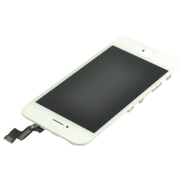 2-Power STP0027A ricambio per cellulare Display Bianco (iPhone 5S Screen Assy 4.0 [White])