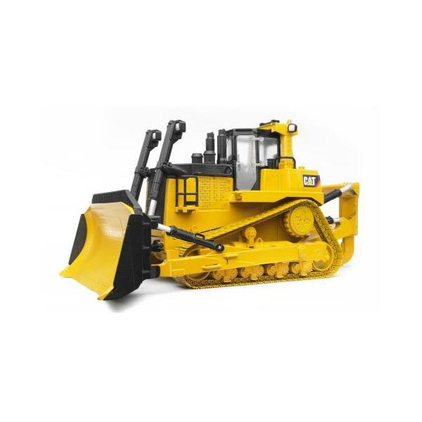 BRUDER 02452 veicolo giocattolo (BRUDER Professional series - CAT Large)