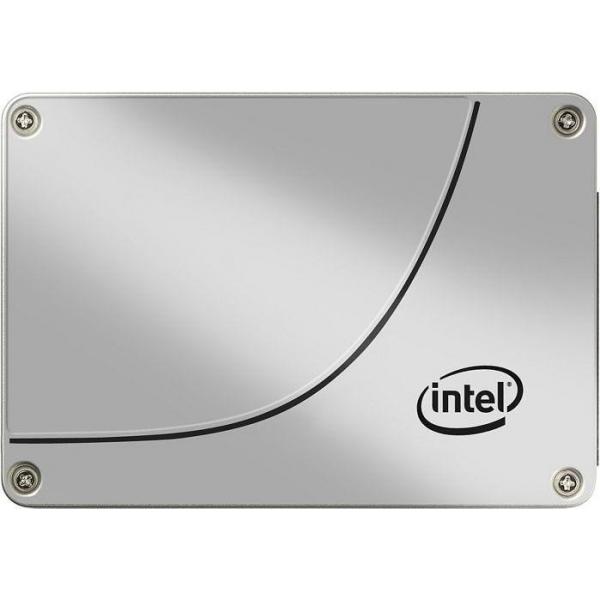 Intel DC S3710 2.5" 800 GB Serial ATA III MLC