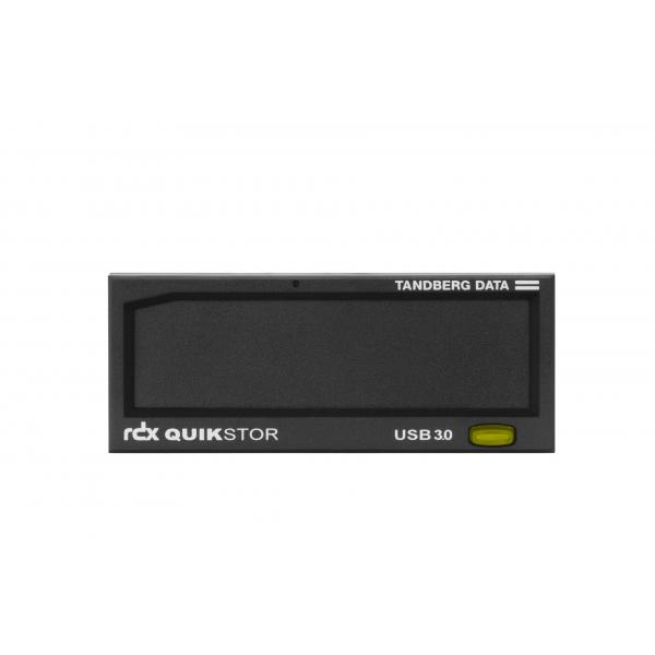 Tandberg 8785-RDX RDX INTERNAL DRIVE USB 3.0 3.5