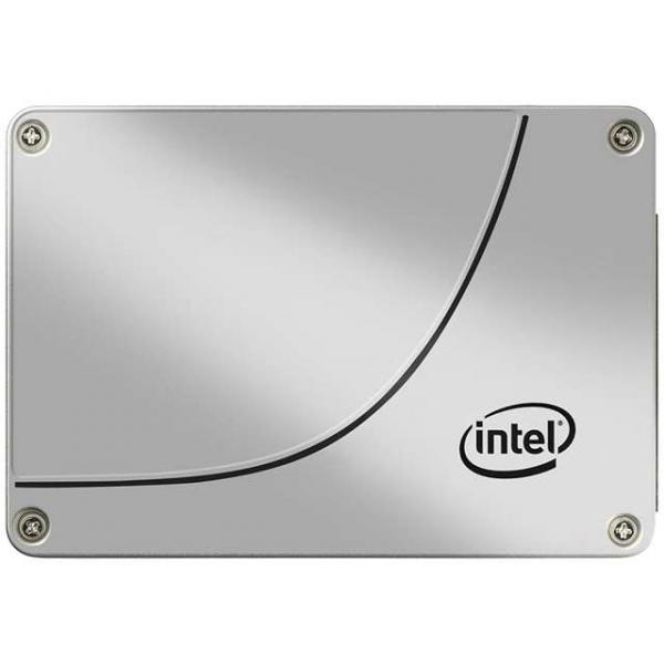 Intel DC S3610 2.5" 400 GB Serial ATA III MLC