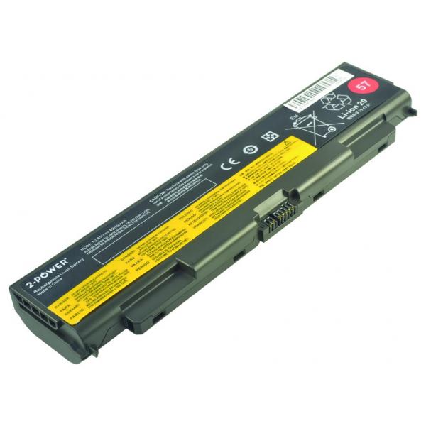 2-Power CBI3409A ricambio per notebook Batteria (Main Battery Pack 10.8V 5200mAh)