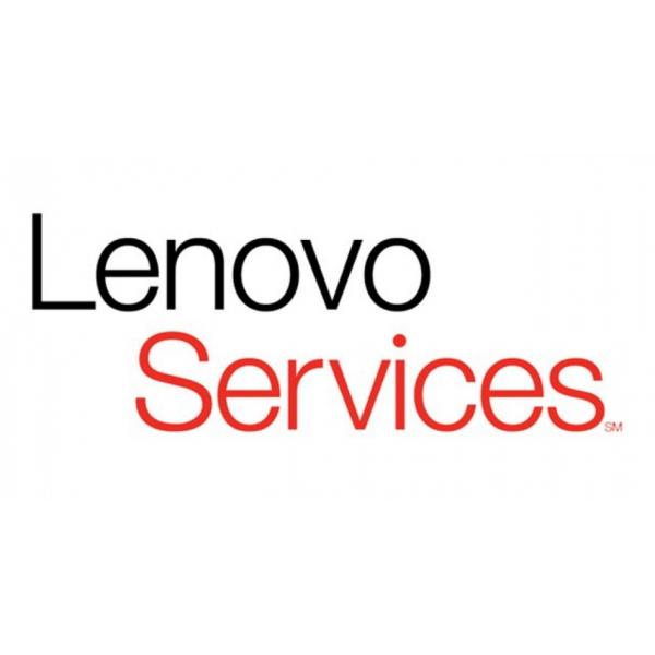Lenovo 51J8867 estensione della garanzia