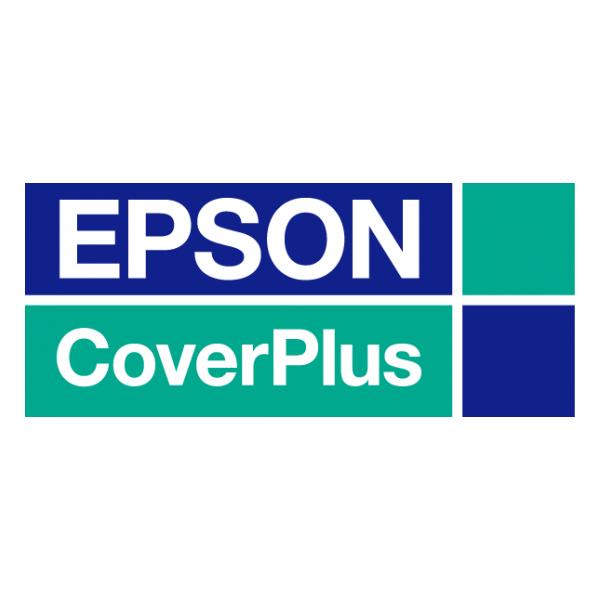 Epson CP04OSSWH588 estensione della garanzia