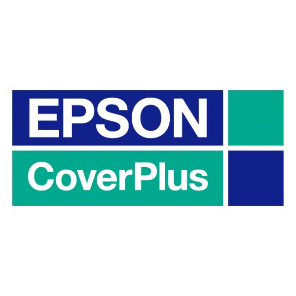Epson CP04OSSWB204 estensione della garanzia