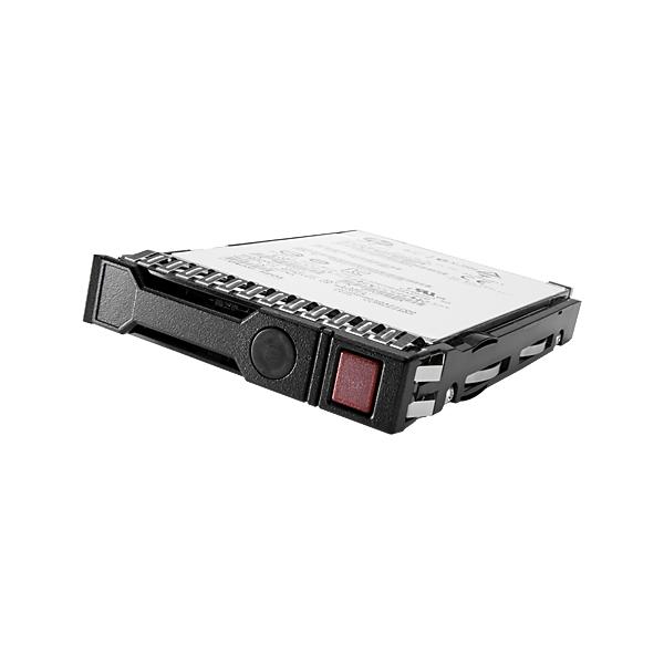 HPE 801888-B21 disco rigido interno 3.5 4 TB Serial ATA III (HP 4TB 6G SATA 3.5IN NHP - MDL HDD)