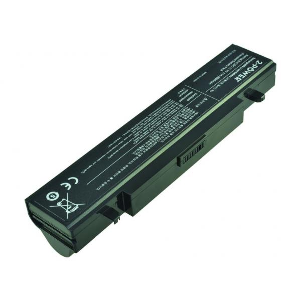 2-Power CBI3327C ricambio per notebook Batteria (Main Battery Pack 11.1V 6600mAh)