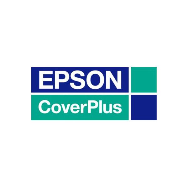 Epson CP04RTBSH606 estensione della garanzia