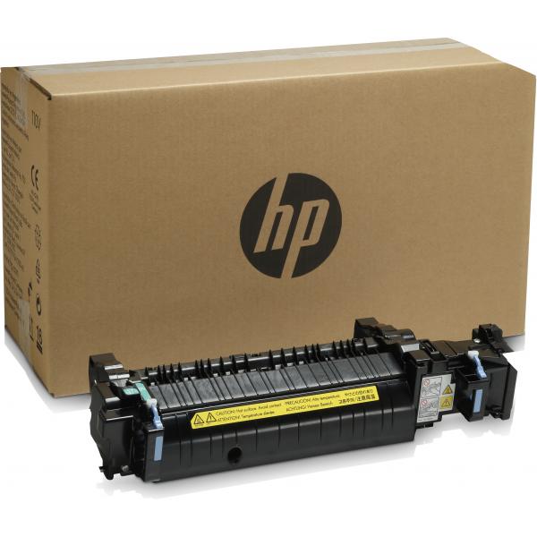 HP Kit fusore 220 V Color LaserJet B5L36A (HP Color LaserJet E. M553 Fixiereinheit-Kit [220V])
