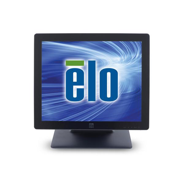 Elo Touch Solution 1723L 43,2 cm (17") 1280 x 1024 Pixel Nero
