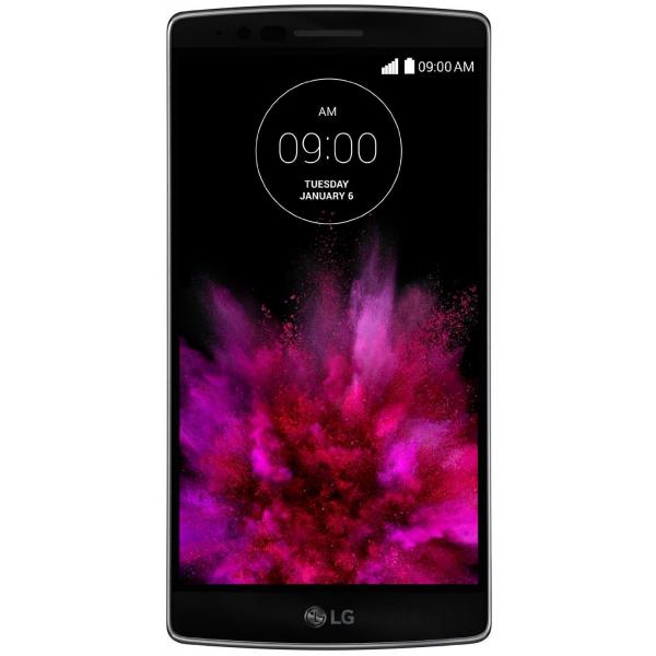 SMARTPHONE LG H955 G FLEX 2 5.5" 16GB RAM 2GB 4G LTE ITALIA PLATINUM SILVER