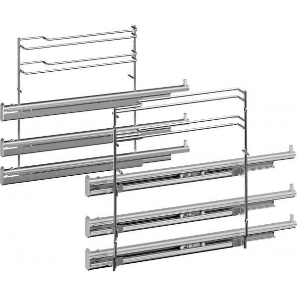 Siemens Hz638300 Accessorio E Componente Per Forno Acciaio Inossidabile