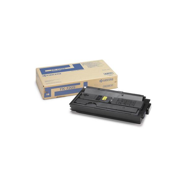 KYOCERA TK-7205 cartuccia toner 1 pz Originale Nero