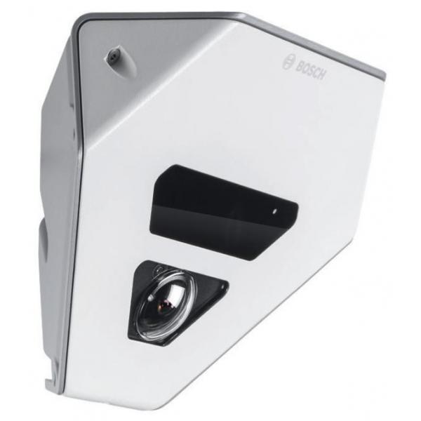 Bosch NCN-90022-F1 IP security camera Outdoor Dome Grey 1440 x 1080 pixels