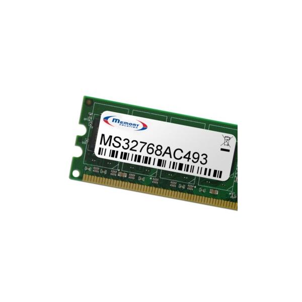 Memory Solution MS32768AC493 32GB memoria