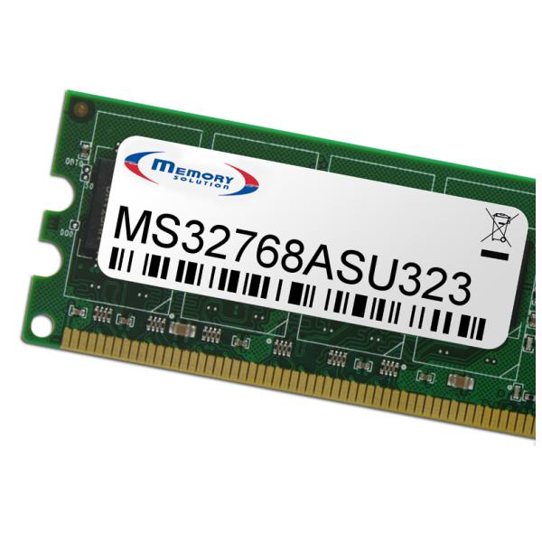 Memory Solution MS32768ASU323 32GB memoria