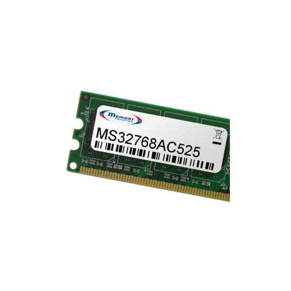 Memory Solution MS32768AC525 16GB memoria
