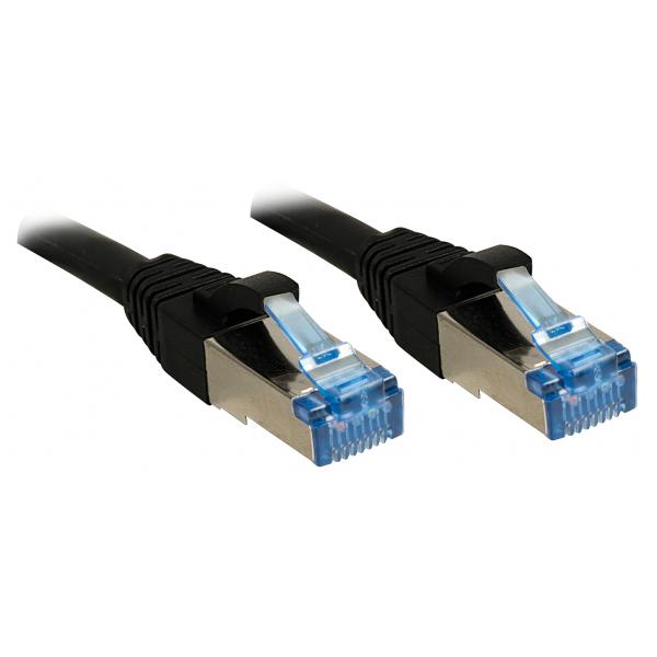 Networking Cable Black 5 M