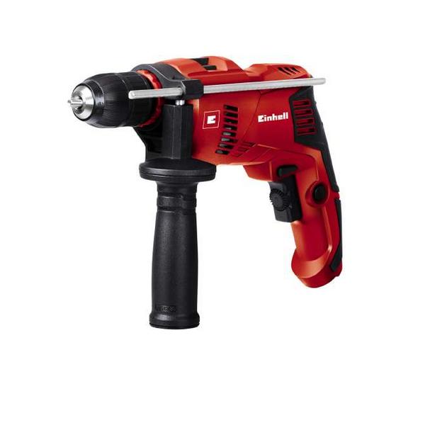 Einhell TE-ID 500 E Nøglefri 2 kg Sort
