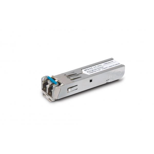 Multi-mode 100Mbps SFP fiber