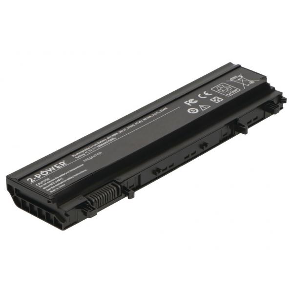 2-Power CBI3426A ricambio per notebook Batteria (Main Battery Pack 11.1V 5200mAh)