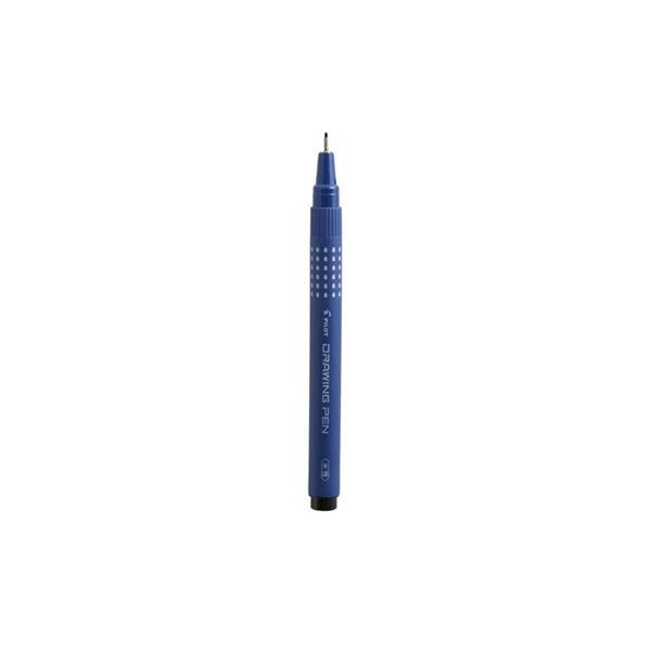 Cf12drawing Pen Nero O.1