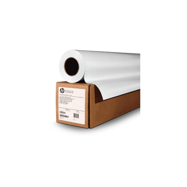 HP Universal Coated Paper - 24in x 150ft