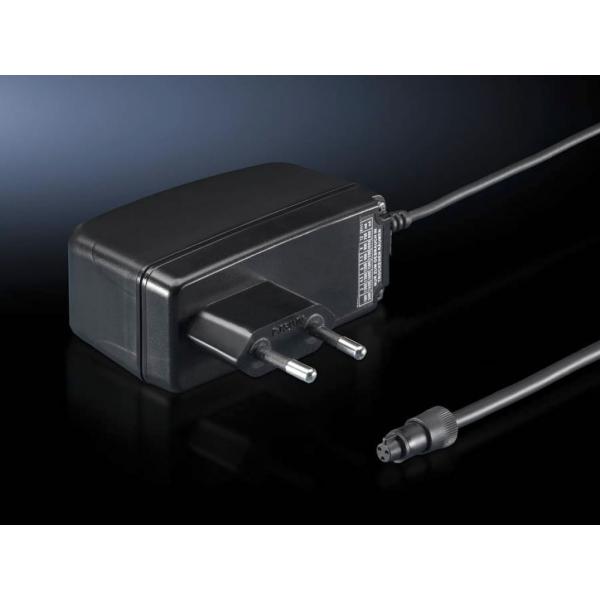 Brother PA-AD-600EU adattatore e invertitore Interno Nero