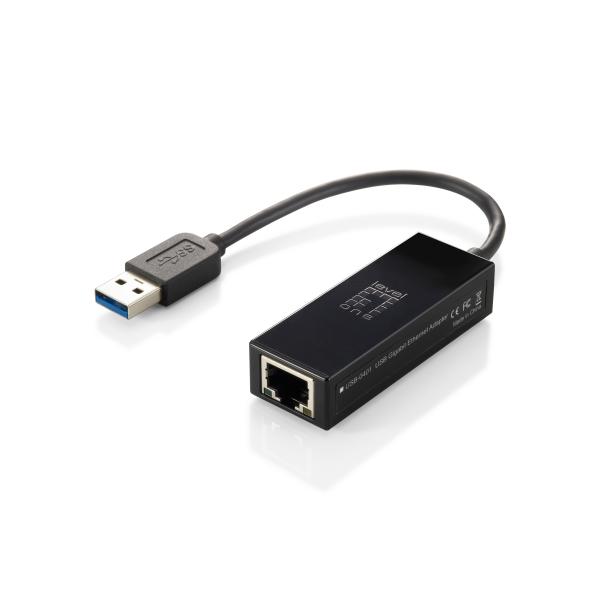 USB Gigabit Ethernet Adapter