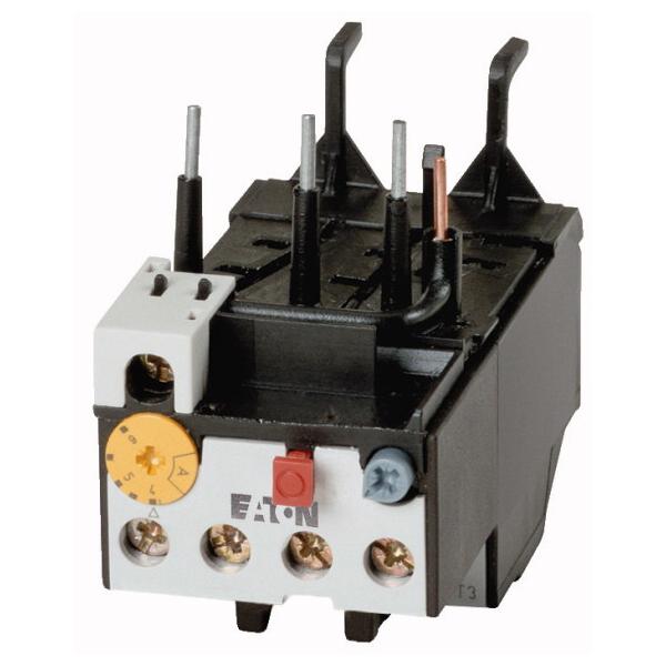ZB32-4 overload relay