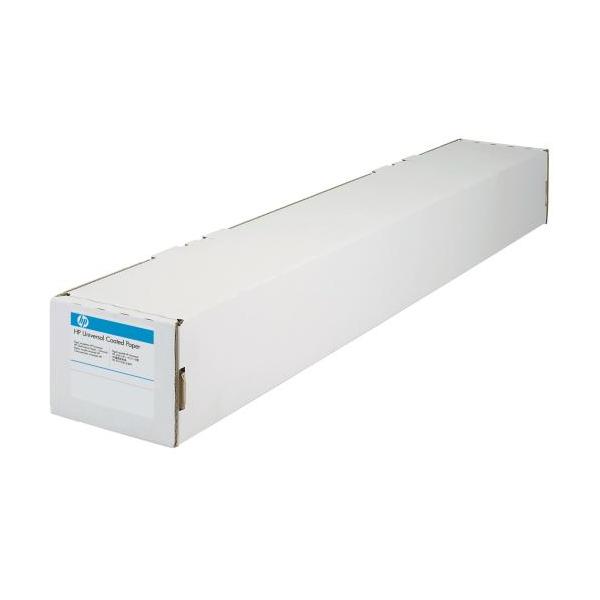 HP Universal Heavyweight Coated Paper - 42"x100'