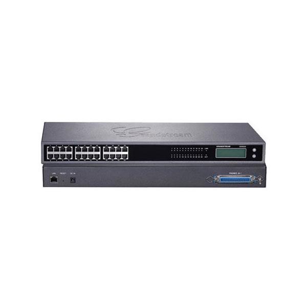 Grandstream Networks GXW-4224 gateway/controller 10,100,1000 Mbit/s