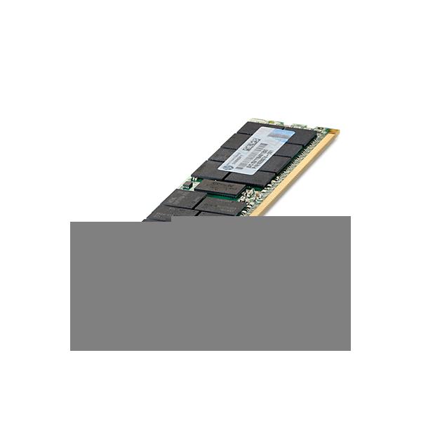 Hewlett Packard Enterprise 64GB (1x64GB) Quad Rank x4 DDR4-2133 CAS-15-15-15 Load Reduced memoria 2133 MHz Data Integrity Check (verifica integrità dati)