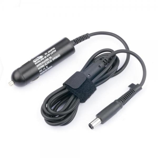 Car Adapter for HP