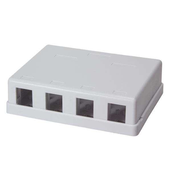 Keystone Surface Mount Box  4
