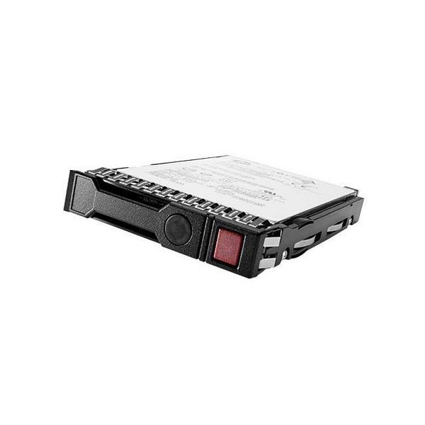 HPE 600GB SAS 2.5 (HDD 600GB 10 K RPM 2,5 INCH - SFF 12 gb/s - Warranty: 36M)