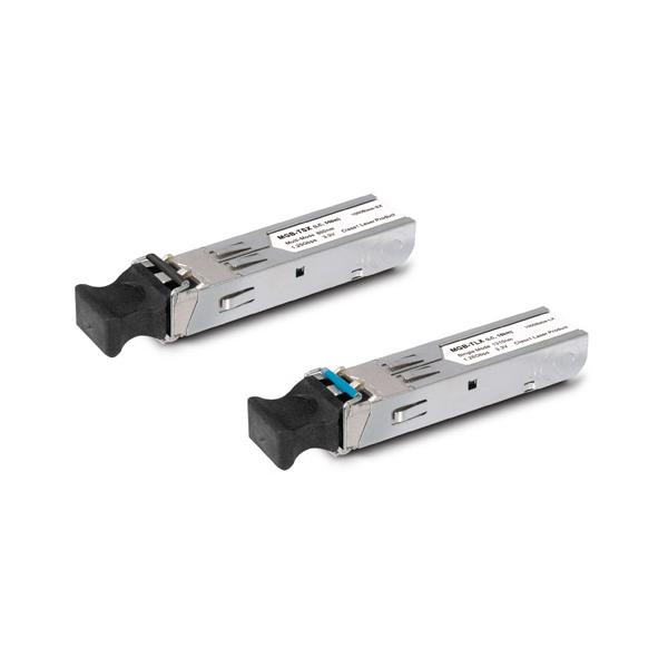 Mini GBIC SX Module - up