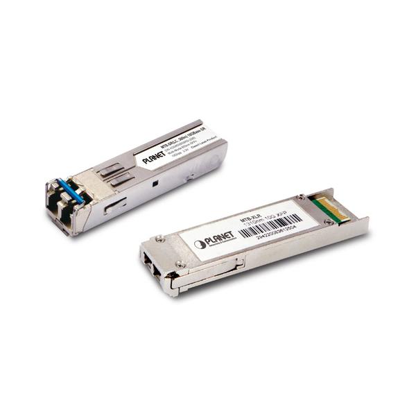 10G SFP+ Fiber Transceiver