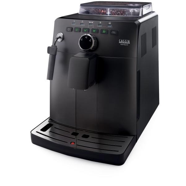 Macchina caffè professionale semi automatica, 1 gruppo boiler 5